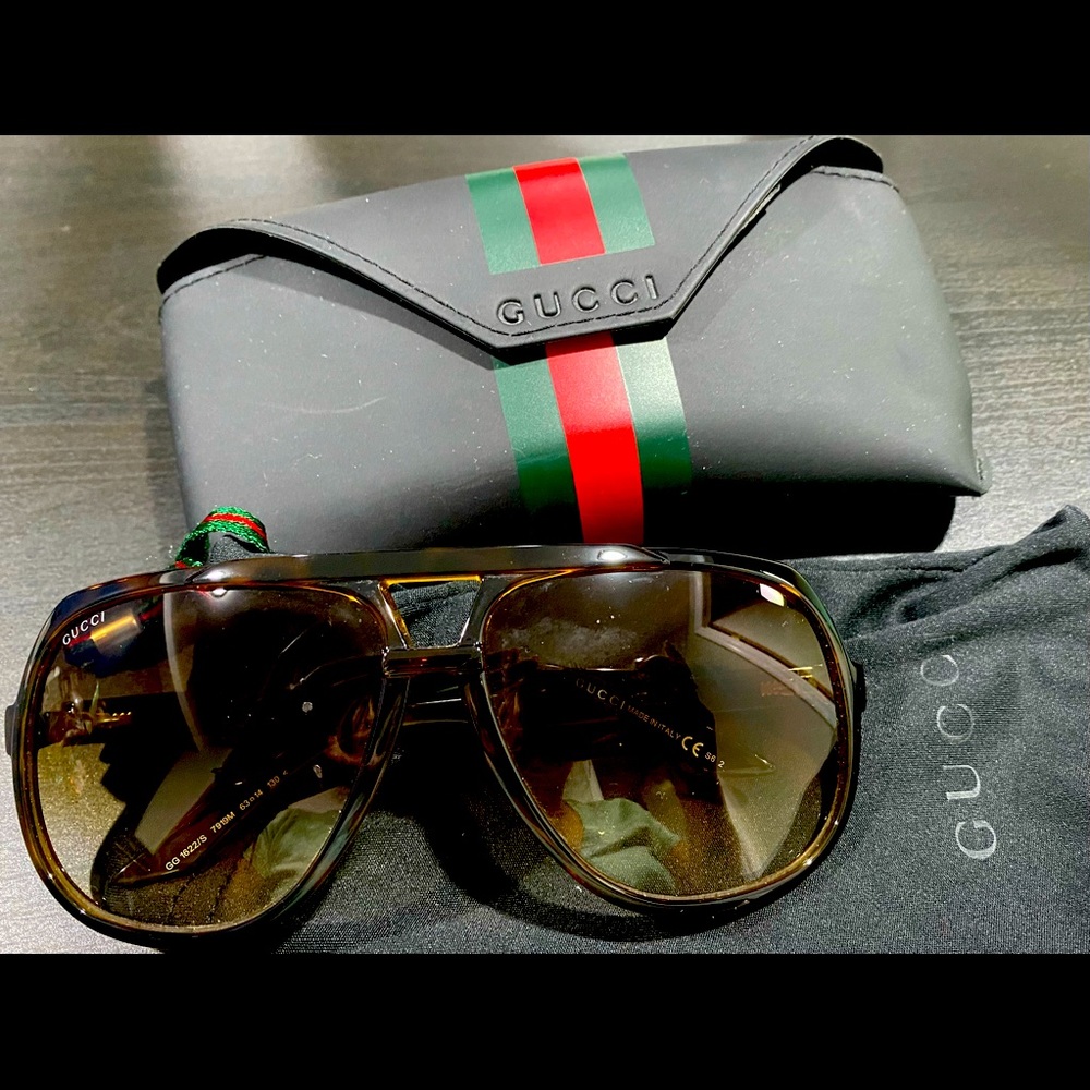 Sunglasses
